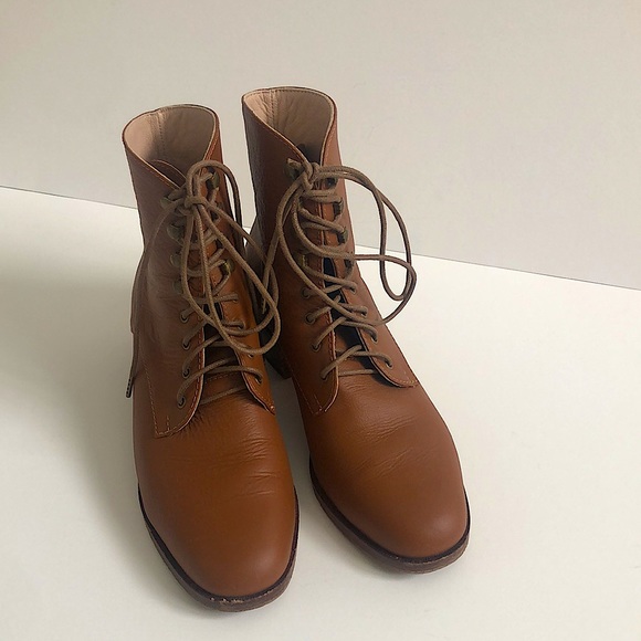 The Dawn Boot - Picture 6 of 13